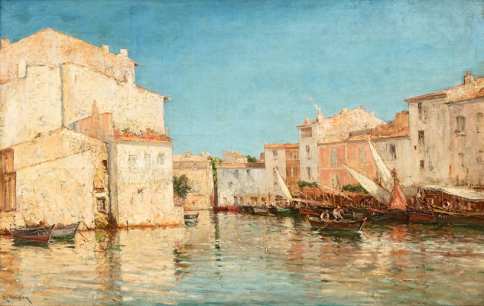 Le miroir aux oiseaux